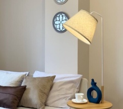 Комфортная студия возле моря для Вашего отдыха в Махачкала! в Как Дома 05