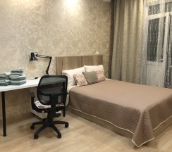 Квартира в Апартаменты на улица Калинина, 25