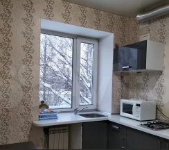Квартира в Апартаменты на Советская ул.170