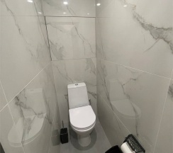 Однокомнатные апартаменты с кухней в Мёд & Маяк