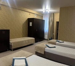 Номер Standard в Родительский очаг