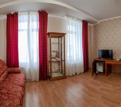 Делюкс в Европа