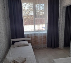 Классический 108 в Гостиный двор