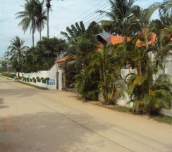 Вилла в Mountain Beach Retreat