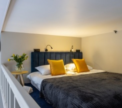 Апартаменты Двухуровневые Комфорт в Брискорн