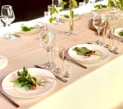 Дом 6 с русской баней в Охотничий клуб