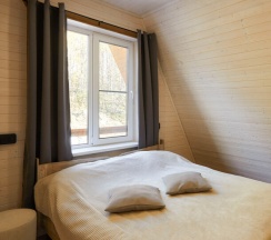 Гостевой дом "Белкина дача" в Белкина Дача