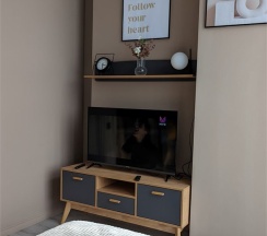 НОМЕР 3 MARZIPAN ROOM в Архитектор