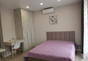 Апартаменты Апартаменты на улица Николая Машарова, 2 в Тюменской области