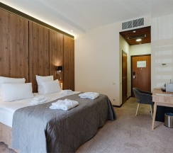 Стандарт в Вереск