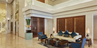 Бангкок: Отель Centre Point Plus Hotel Silom