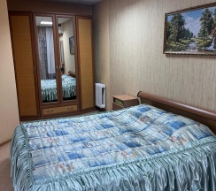 Полулюкс в Солнечный