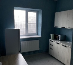 Улучшенный номер с мини-кухней в МВ