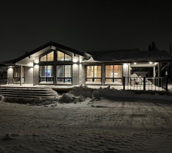 Квартира в На Кедровой