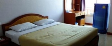 Номер Superior в Dee Prom Hotel