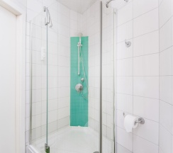 Номер Premium с двуспальной кроватью в ibis Moscow Paveletskaya