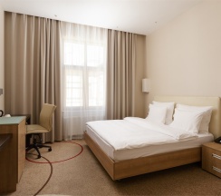Family Suite с 2 спальнями в Панорама by Mercure Красная Поляна