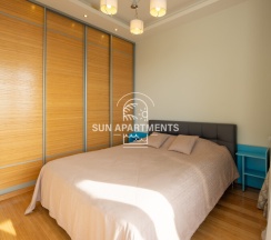 ЖК «Идеал Хаус-12» в Sun Apartments