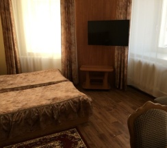 Стандартный номер в Успенская