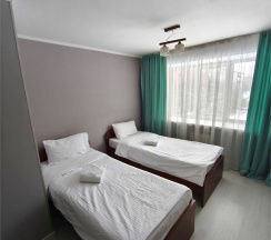 «Стандарт» двухместный в Паллада