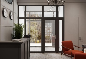 Отель Gizzat Plaza в Республике Татарстан