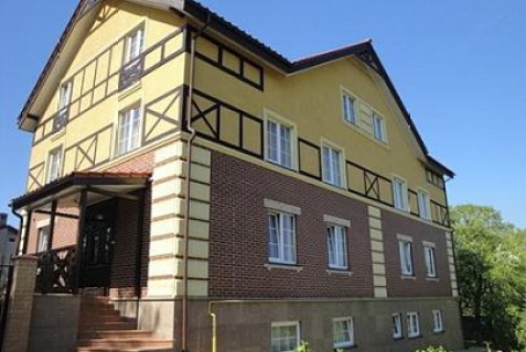 Калининград: Гостевой дом Стрелецкий