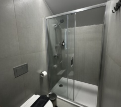 Дом с видом на лес в Svekla project