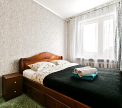 Квартира в Апартаменты на Большая Якиманка, 32