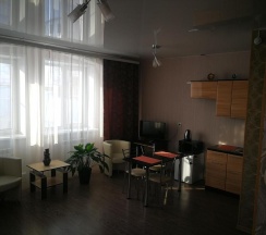 Номер студия с 1 двуспальной кроватью в Гранд-отель