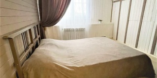 Жеребятьево: Коттедж Гостевой дом
