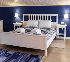 Домик Giardino в Иртышская Ривьера