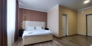Новый Афон: Отель U monastyrja (Novyj Afon)