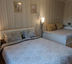 Квартира в Апартаменты на Купчинская улица, 24