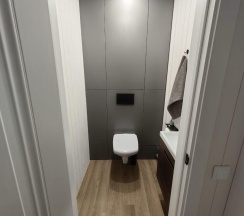 Барнхаус в Rakita-house