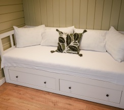 Дом 4 в Хвоя