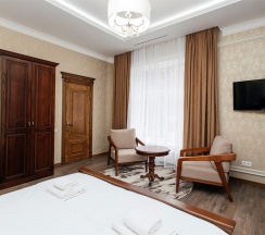 Luxe №5 в АрТау