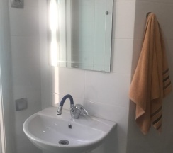 Трехместный номер в Тенгри