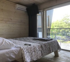 Двухместный номер в Marine River Club
