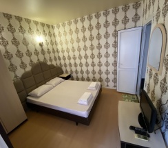 2-местная комната стандарт в Афродита