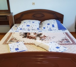 Пятиместный номер в Алла-Рома
