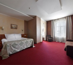 Комфорт Плюс в Рахманинов