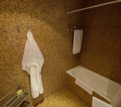 Studio в Фортеция
