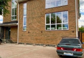 Гостевой дом Руднев в Воронеже