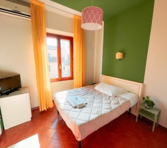 Номер в Ostello Bello Firenze