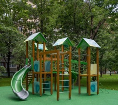 Номер Standard в Апарт-отель Селфрич