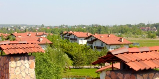 Спас-Каменка: Турбаза Спас-Каменка