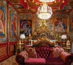 Khloudov Suite в Усадьба Хлудова