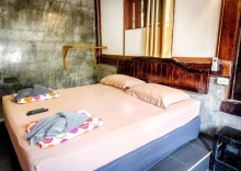 Одноместное бунгало с красивым видом из окна в Tuk Tuk Guesthouse Koh Chang