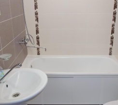 Номер стандарт с 1 двуспальной кроватью в Киль
