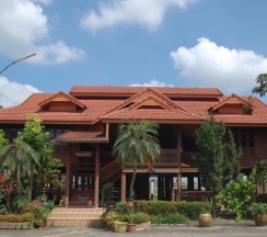 Номер Classic в Sangthong Resort